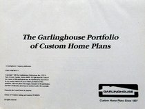 Garlinghouse Portfolio of Custom Home Plans