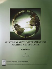 AP Comparative Government and Politics: a Study Guide, 4th edition