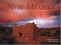 New Mexico 2005 Calendar (2005 Calendars)
