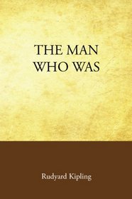 The Man Who Was