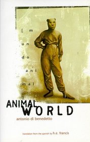 Animal World = Mundo animal(Xenos Dual-Language Editions (Spanish-English)