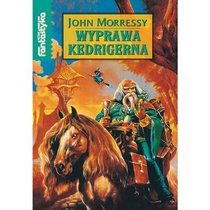 Wyprawa Kedrigerna - Kedrigern's Quest
