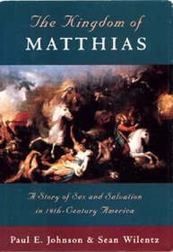 The Kingdom of Matthias