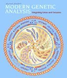 CD-ROM  Solutions Manual for Modern Genetic Analysis 2e