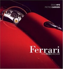 Ferrari: The Red Dream