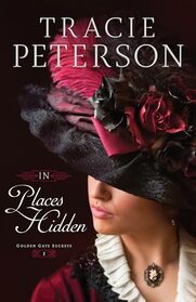 In Places Hidden (Golden Gate Secrets, 1)