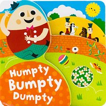 Humpty Bumpty Dumpty (Nursery Mix-Up)