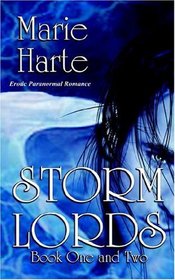 Storm Lords (Bks 1 & 2)