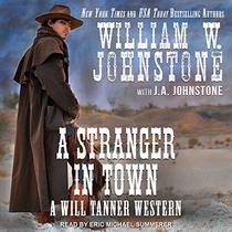 A Stranger in Town (Will Tanner)