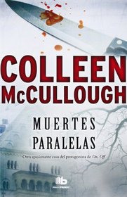 Muertes paralelas (Spanish Edition)