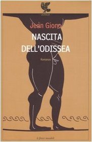 Nascita Dell'odissea