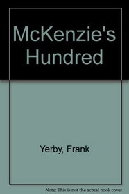 McKenzie's Hundred