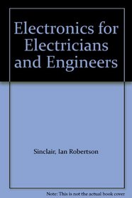 Electronics for Electricians and Engineers