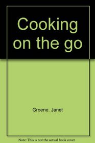 Cooking on the go