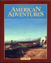 American adventures