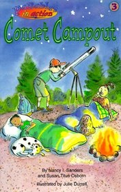 Comet Campout (Parables in Action)