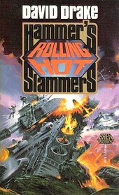 Rolling Hot (Hammers Slammers, No 4)