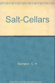 Salt-Cellars