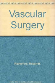 Vascular Surgery (Volume 1)