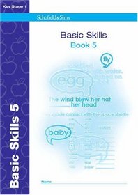 Basic Skills: Bk. 5