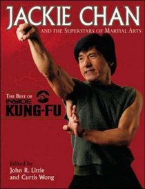 Jackie Chan (Best of Inside Kung-Fu)