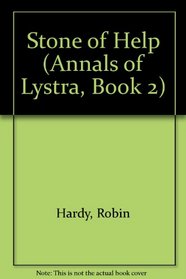 Stone of Help (Annals of Lystra, Book 2)