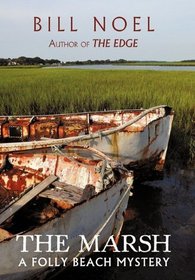 The Marsh: A Folly Beach Mystery