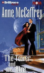 The Tower and the Hive (Tower and Hive, 5)