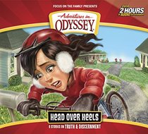 Head Over Heels (Adventures in Odyssey)