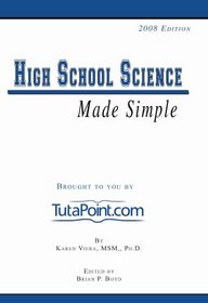 High School Science Made Simple