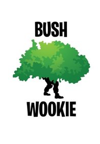 Bush Wookie: Fortnite Notebook for Video Game Lovers ~ Great Fortnite Gift for Kids Teens & Adults (Cool Fortnite Accessories for Gamers) (Volume 1)