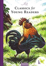 Classics for Young Readers (4A)  K12