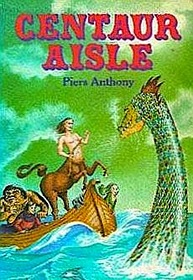Centaur Aisle