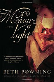 A Measure of Light: A Novel