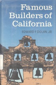 Famous Builders of California