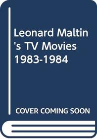 T.V. Movies, 1983-1984 Edition