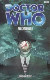 Anachrophobia (Doctor Who)