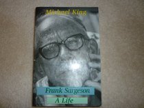 Frank Sargeson: A Life