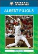 Albert Pujols (Baseball Superstars)