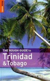 The Rough Guide to Trinidad  &  Tobago