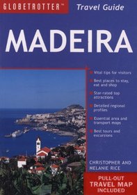 Madeira Travel Pack (Globetrotter Travel Packs)