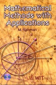 Mathematical Methods with Applications