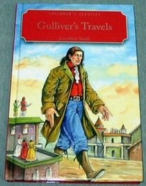 Gulliver's Travel Children's Classics