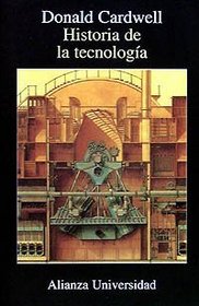 Historia de la tecnologia/ History of Technology (Spanish Edition)