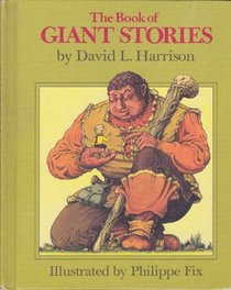 The Book of Giant Stories