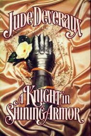 A Knight in Shining Armor (Montgomery/Taggart, Bk 15)