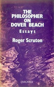 The Philosopher on Dover Beach