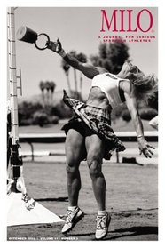 MILO: A Journal for Serious Strength Athletes, Vol. 11, No. 3