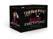Bleak Expectations: the Complete Series (BBC Audio)