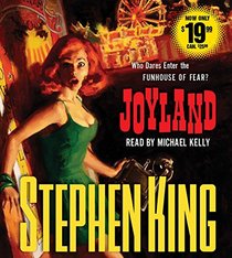 Joyland (Audio CD) (Unabridged)